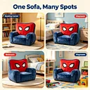  Kids Lounge Chair